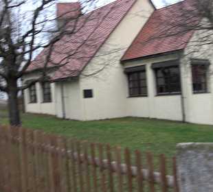 Evangelisches Gemeindehaus Oferdingen