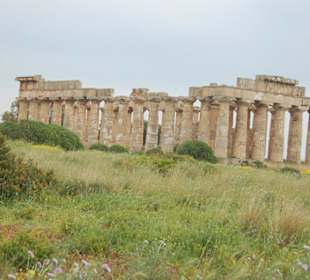 Selinunte
