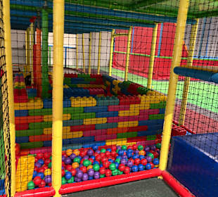 Steinerbos Belevenispark