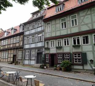 Quedlinburg