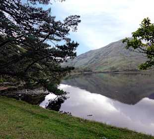 Connemara-Nationalpark