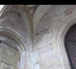 Stiftskirche St. Georg