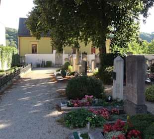 Ostenfriedhof