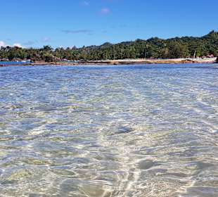 Playa Madama