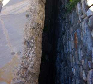 Ausflug Ephesus 20.10.2013 Kanal