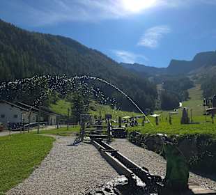Spielplatz 