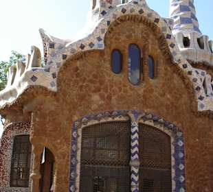 Gaudi