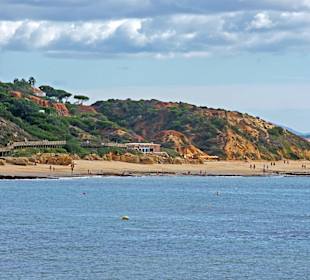 Ende - Praia - Beach