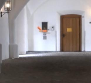 Schloß Starnberg