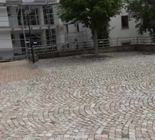 Karl-Kühnle-Platz Kuppingen 