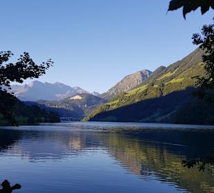 Wandern Lungern