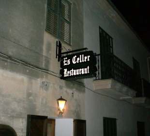 Es Celler