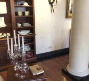 Erlebniszentrum von Villeroy & Boch