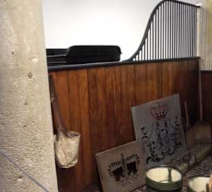 Fürstlicher Marstall