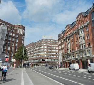 Gänsemarkt