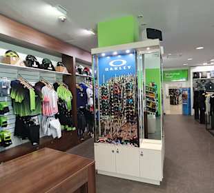 Free Motion Bikecenter