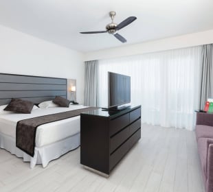 Suite junior