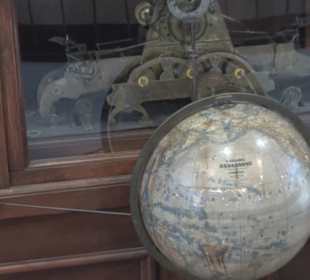 Deutsches Uhrenmuseum