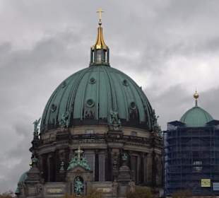 Berliner Dom