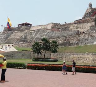 San Felipe de Barajas