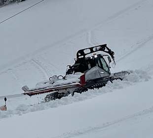 Skigebiet St. Johann
