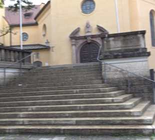 Pfarrkirche St.Sylvester
