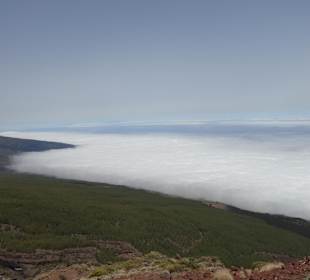 Tenerife - Teide