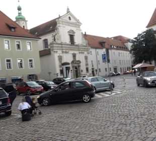 Karmelitenkloster St. Josef