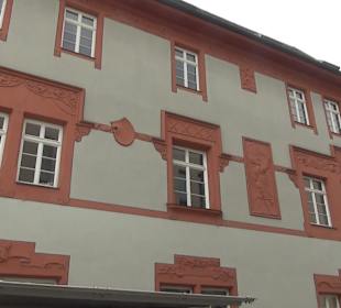 Marktplatz Offenburg