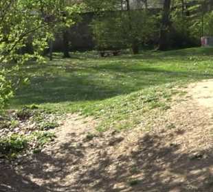 Unterer Schlossgarten Stuttgart