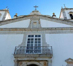 Igreja de Santa Maria