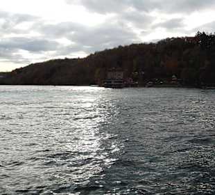 Schlössli Wörth in Neuhausen am Rheinfall