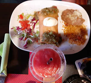 Sabor de Mexico in Kaiserslautern