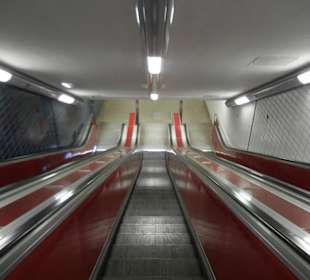 Hamburg Hauptbahnhof