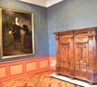 Residenzschloss Celle