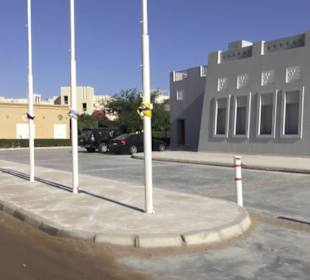 Stadtrundgang El Gouna