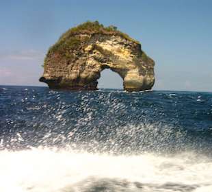 Nusa Penida