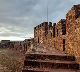 Castelo de Silves