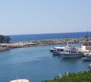 Hafen Sisi