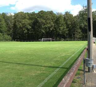 Sportplatz Merklingen