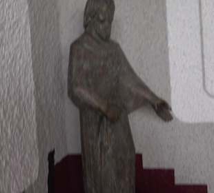 Klaus von Flüe Kirche