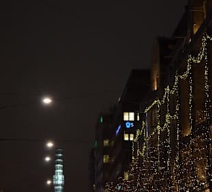 Kaufhaus Nordiska Kompaniet