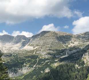 Wandern Windischgarsten