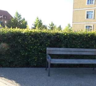 Haus St. Josef - Münchenstift