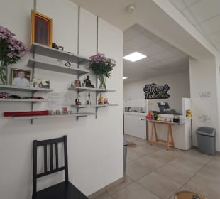  Rice & Noodle in Bilzen, Belgien 