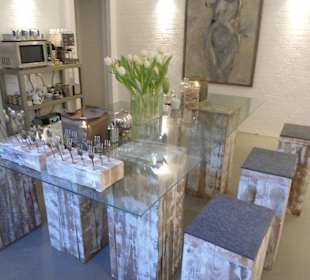 GetTogetherCologne EventKeller