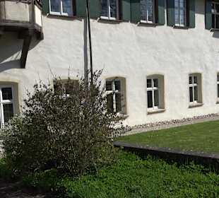Kloster Blaubeuren