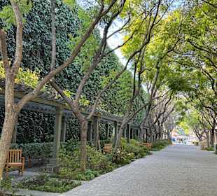 Warner Bros. Studios