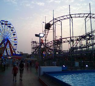 Holiday World in Maspalomas