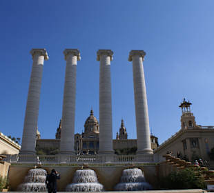 Palau Nacional 
